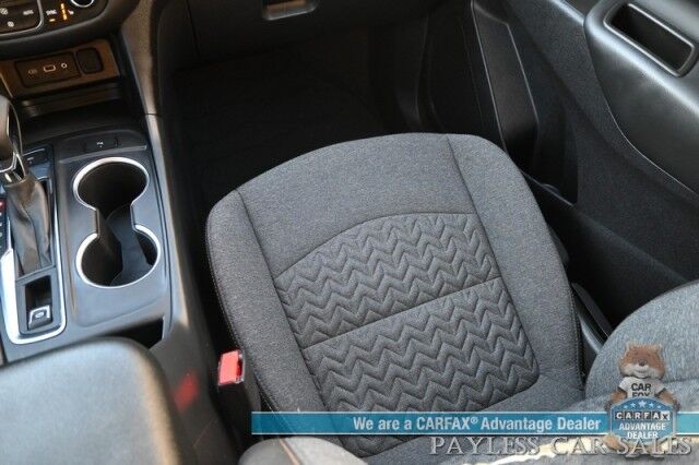 2024 Chevrolet Equinox LT Anchorage AK