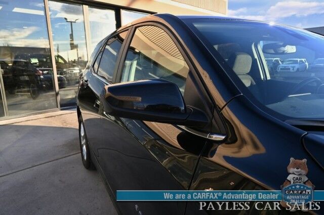 2024 Chevrolet Equinox LT Anchorage AK