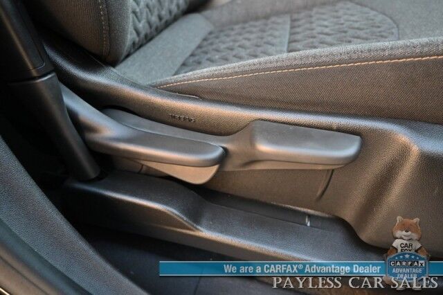 2024 Chevrolet Equinox LT Anchorage AK 2024 Chevrolet Equinox LT Anchorage AK