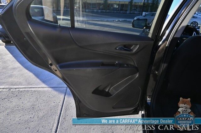 2024 Chevrolet Equinox LT Anchorage AK