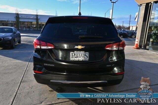 2024 Chevrolet Equinox LT Anchorage AK