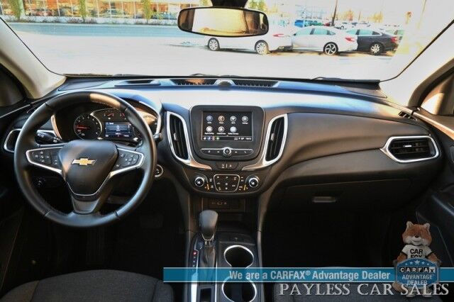 2024 Chevrolet Equinox LT Anchorage AK 2024 Chevrolet Equinox LT Anchorage AK