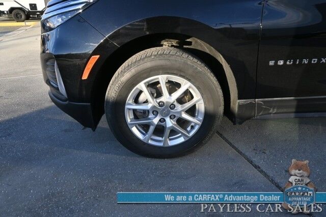 2024 Chevrolet Equinox LT Anchorage AK