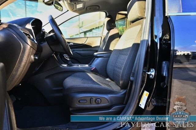 2024 Chevrolet Equinox LT Anchorage AK