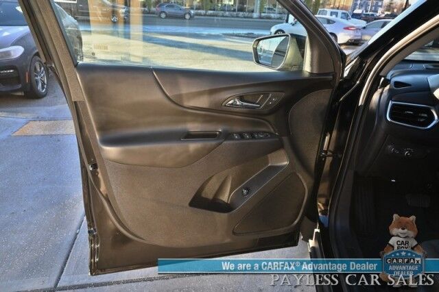 2024 Chevrolet Equinox LT Anchorage AK