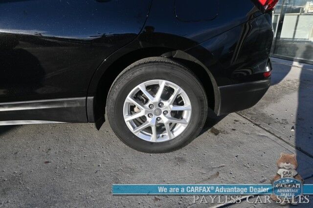 2024 Chevrolet Equinox LT Anchorage AK