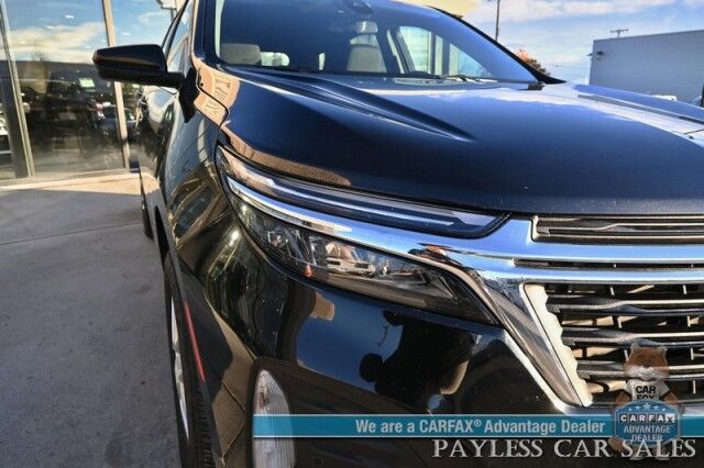 2024 Chevrolet Equinox LT Anchorage AK 2024 Chevrolet Equinox LT Anchorage AK