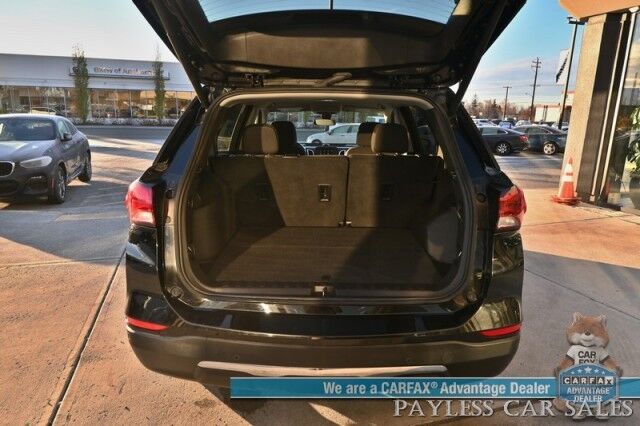 2024 Chevrolet Equinox LT Anchorage AK