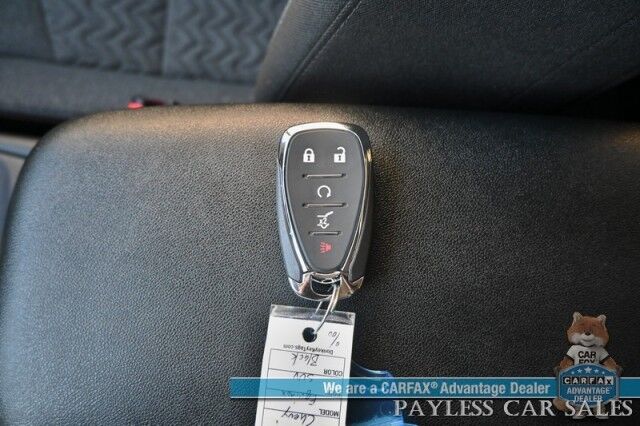 2024 Chevrolet Equinox LT Anchorage AK