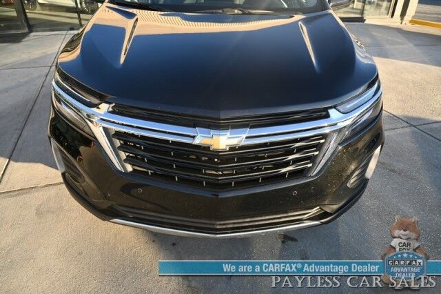 2024 Chevrolet Equinox LT Anchorage AK 2024 Chevrolet Equinox LT Anchorage AK