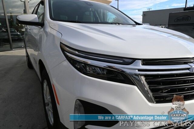 2024 Chevrolet Equinox LT Anchorage AK