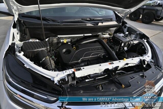 2024 Chevrolet Equinox LT Anchorage AK