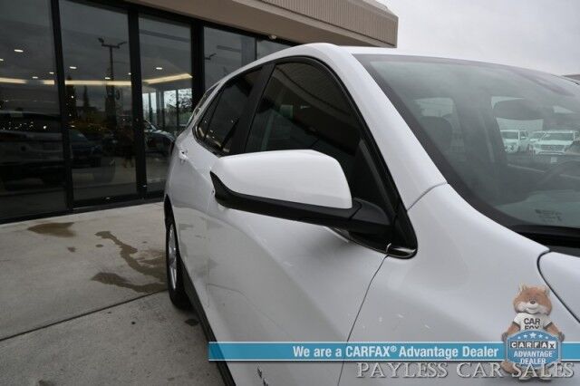 2024 Chevrolet Equinox LT Anchorage AK