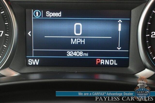 2024 Chevrolet Equinox LT Anchorage AK