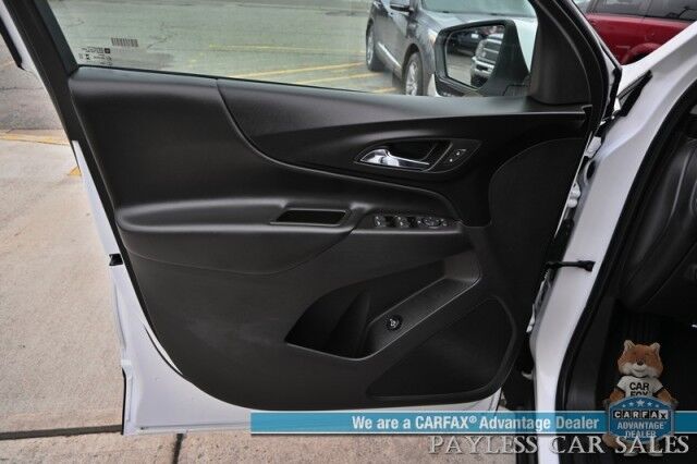 2024 Chevrolet Equinox LT Anchorage AK