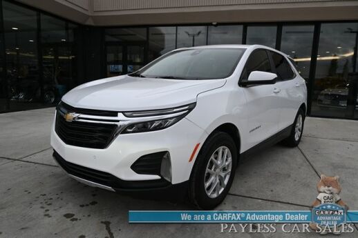 2024 Chevrolet Equinox LT Anchorage AK