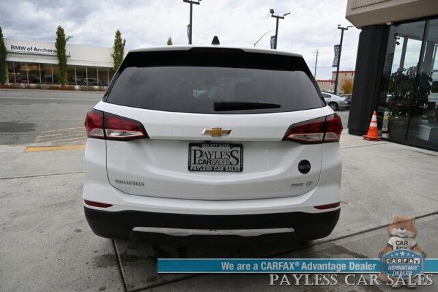 2024 Chevrolet Equinox LT Anchorage AK