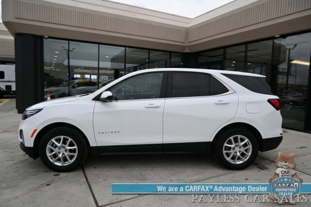 2024 Chevrolet Equinox LT Anchorage AK