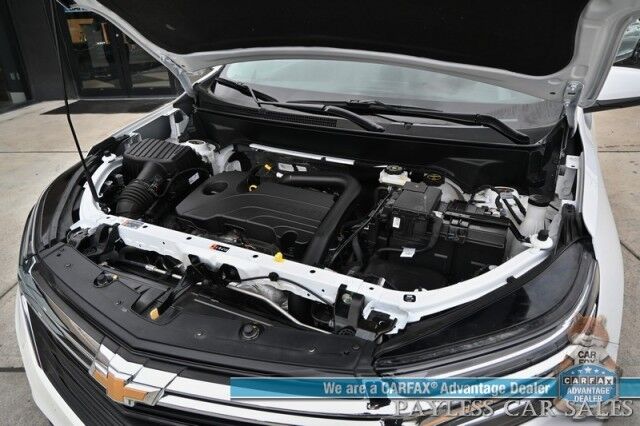 2024 Chevrolet Equinox LT Anchorage AK