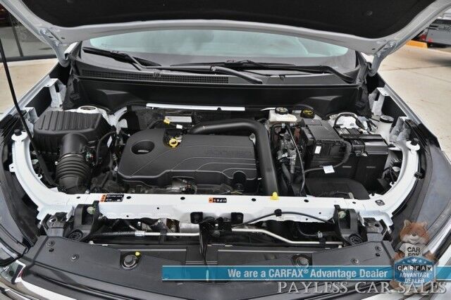 2024 Chevrolet Equinox LT Anchorage AK