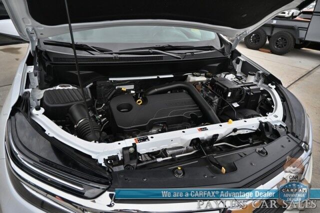 2024 Chevrolet Equinox LT Anchorage AK