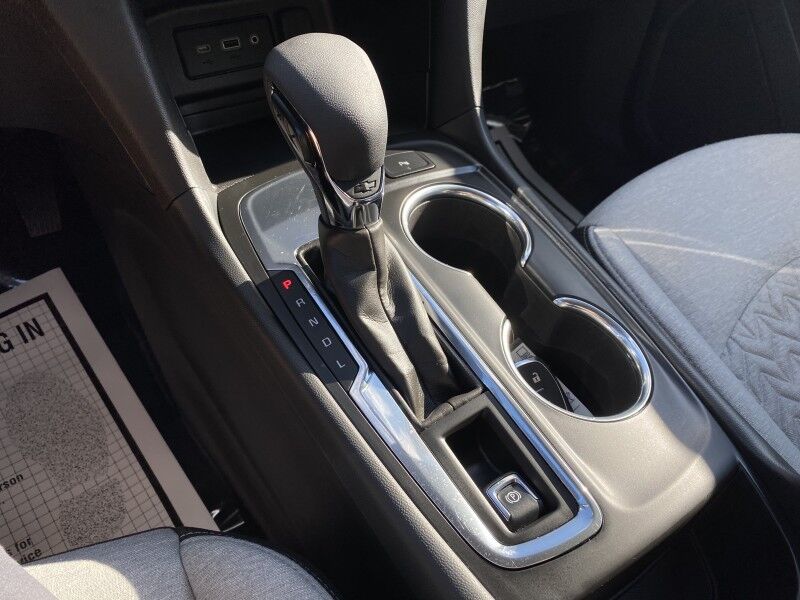 2024 Chevrolet Equinox LT Bristol  PA