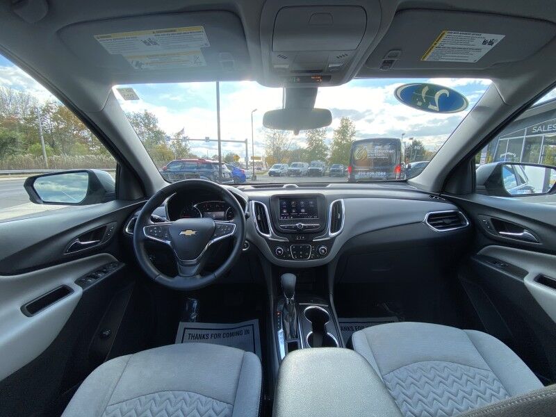 2024 Chevrolet Equinox LT Bristol  PA