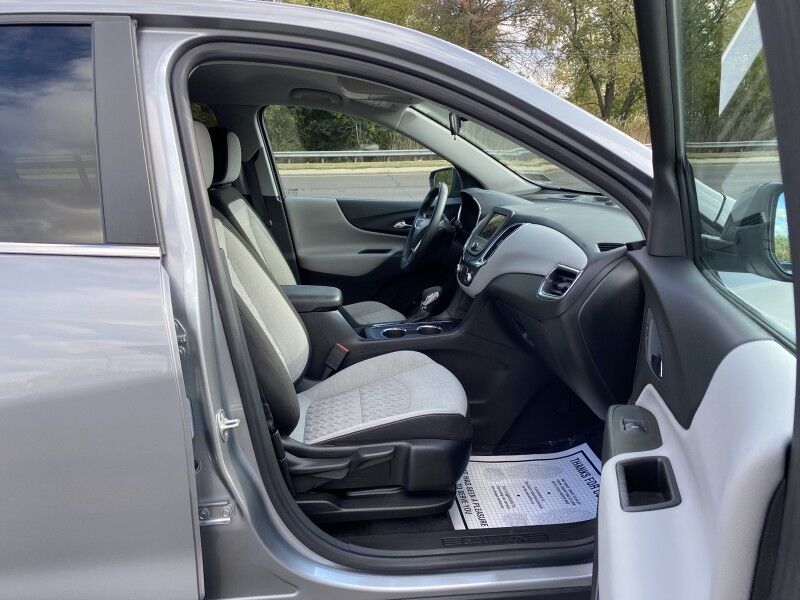 2024 Chevrolet Equinox LT Bristol  PA