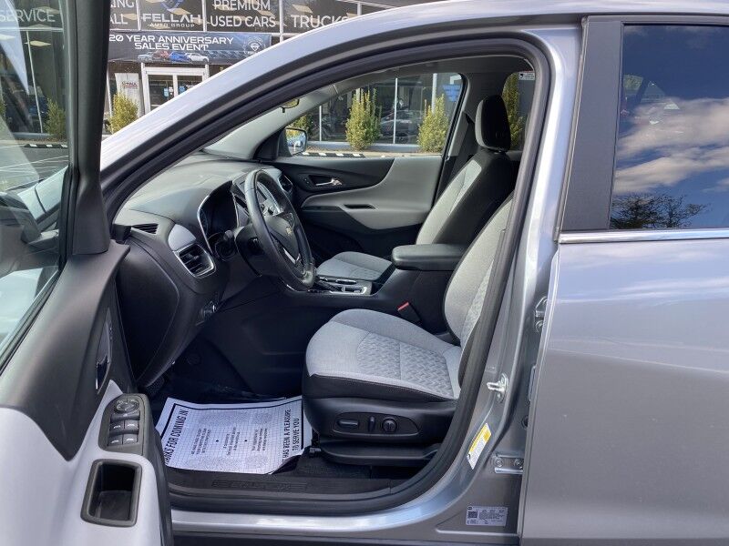 2024 Chevrolet Equinox LT Bristol  PA