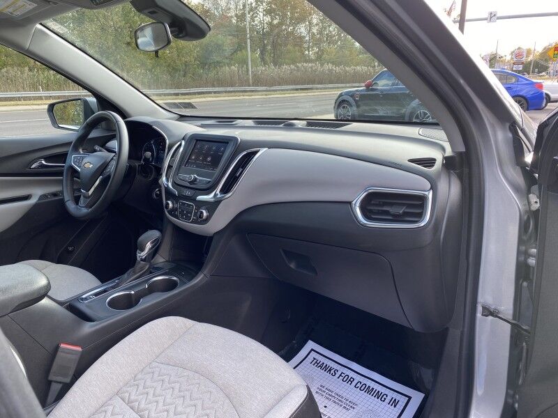 2024 Chevrolet Equinox LT Bristol  PA