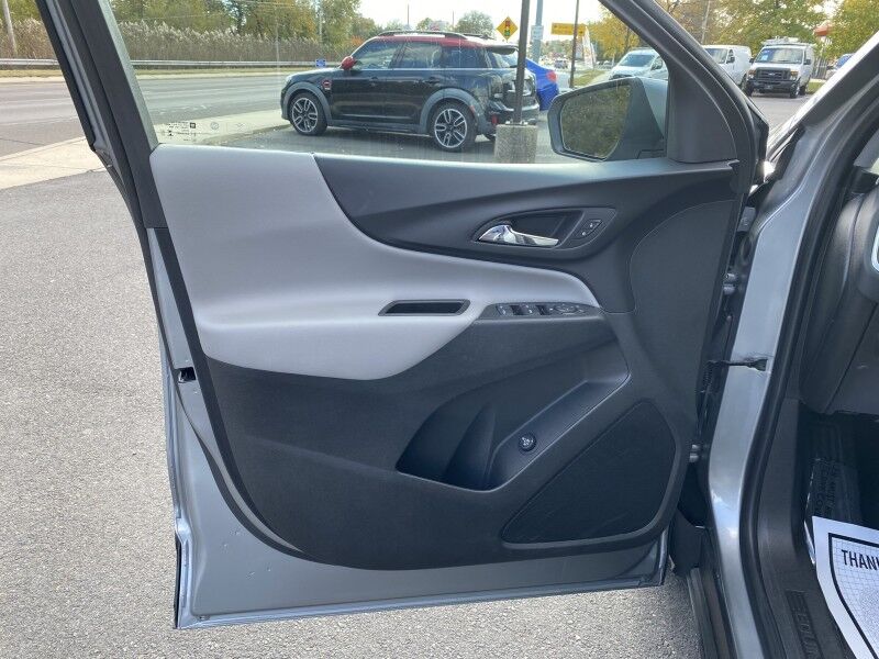 2024 Chevrolet Equinox LT Bristol  PA