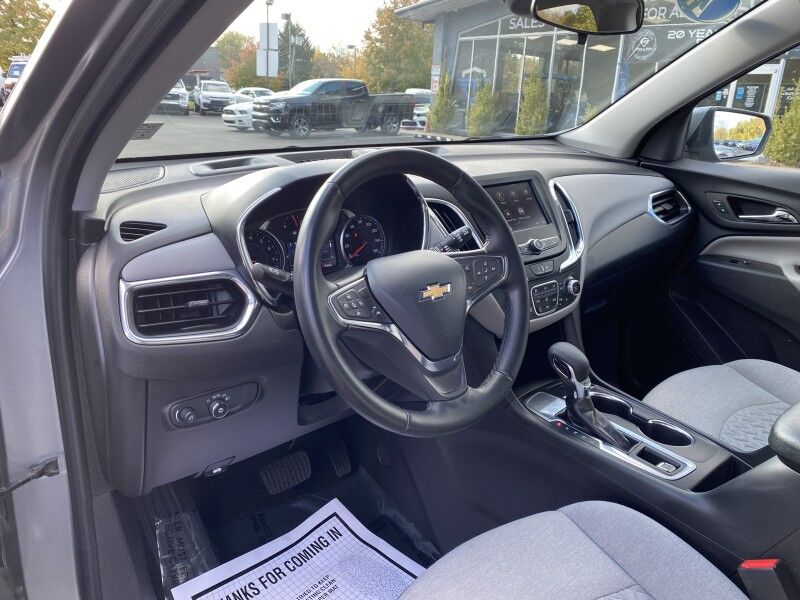 2024 Chevrolet Equinox LT Bristol  PA