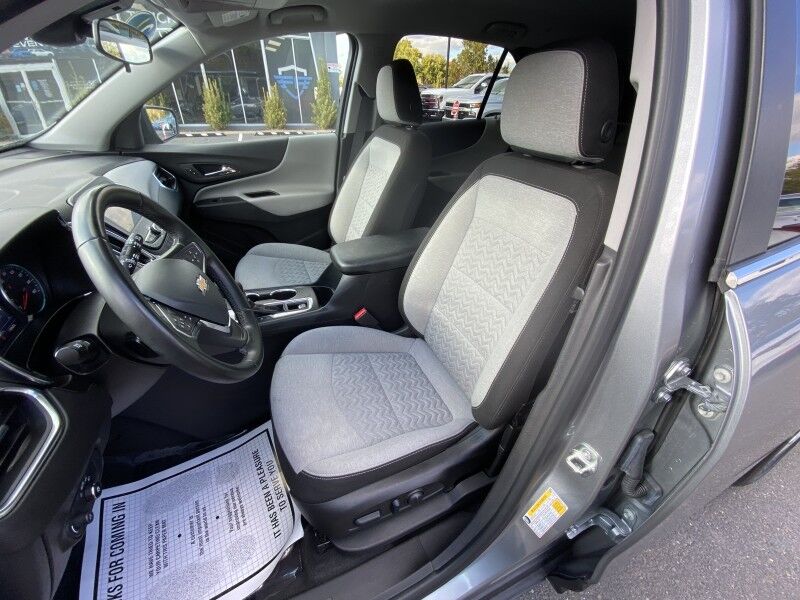 2024 Chevrolet Equinox LT Bristol  PA