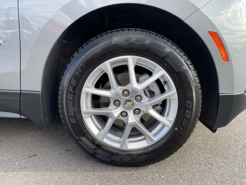 2024 Chevrolet Equinox LT Bristol  PA