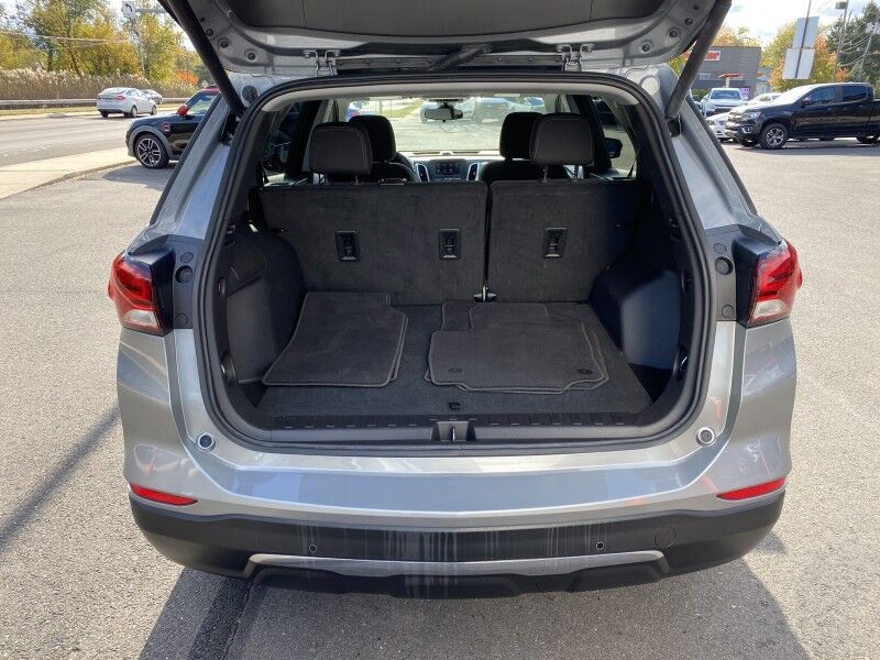 2024 Chevrolet Equinox LT Bristol  PA