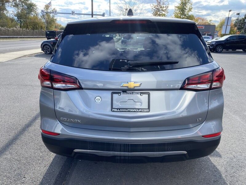 2024 Chevrolet Equinox LT Bristol  PA