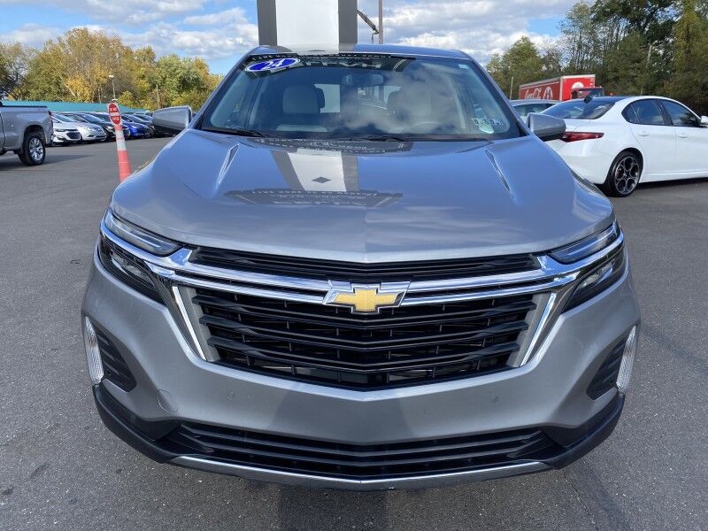 2024 Chevrolet Equinox LT Bristol  PA