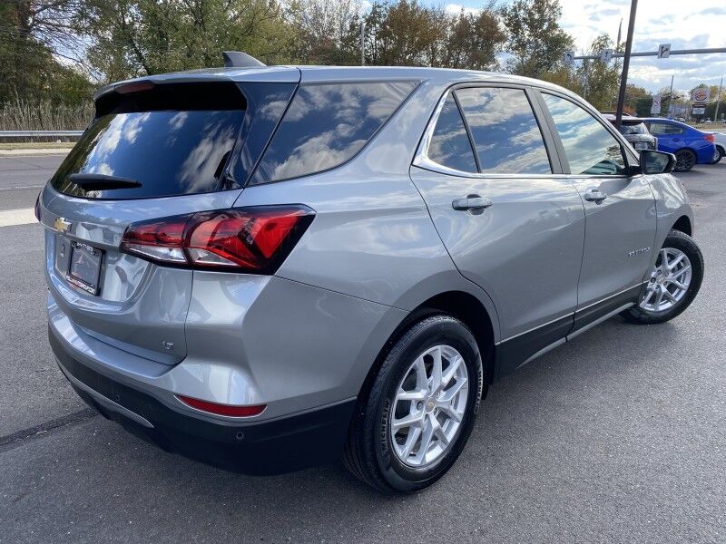 2024 Chevrolet Equinox LT Bristol  PA