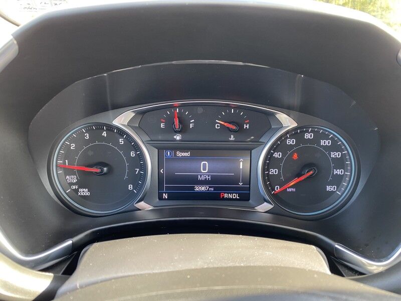 2024 Chevrolet Equinox LT Bristol  PA