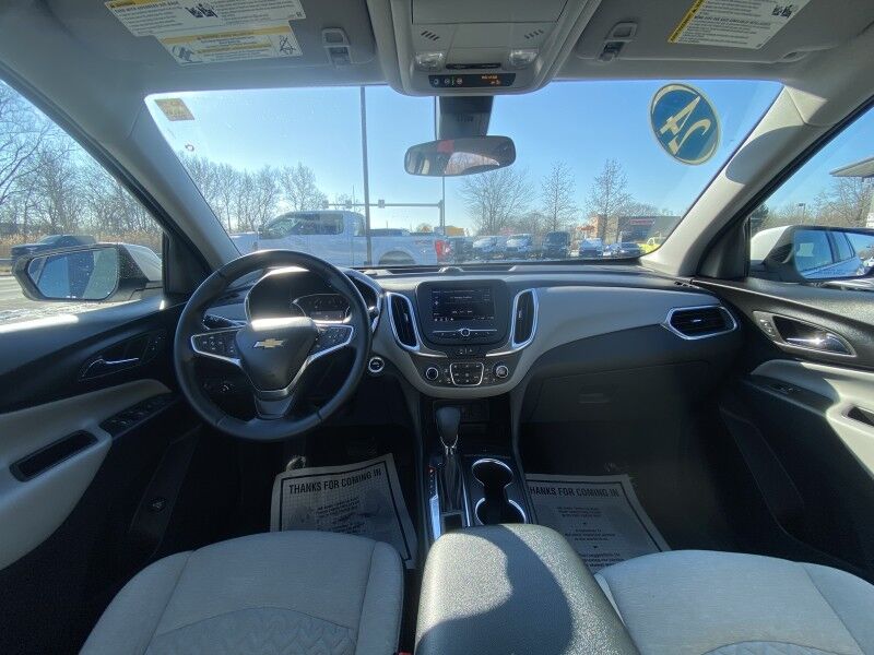 2024 Chevrolet Equinox LT Bristol  PA