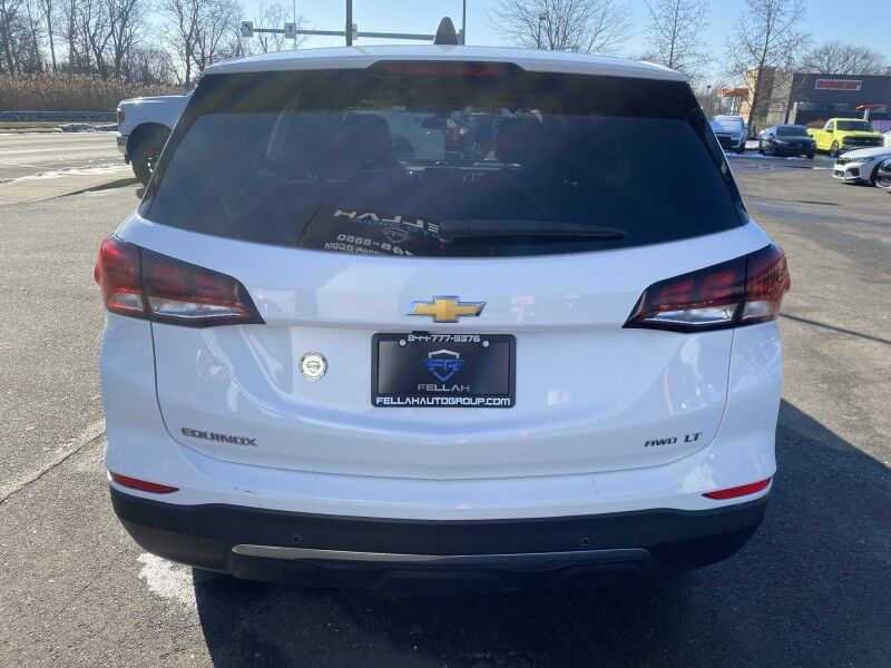 2024 Chevrolet Equinox LT Bristol  PA