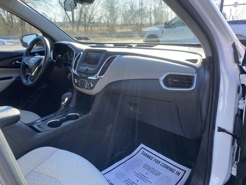 2024 Chevrolet Equinox LT Bristol  PA