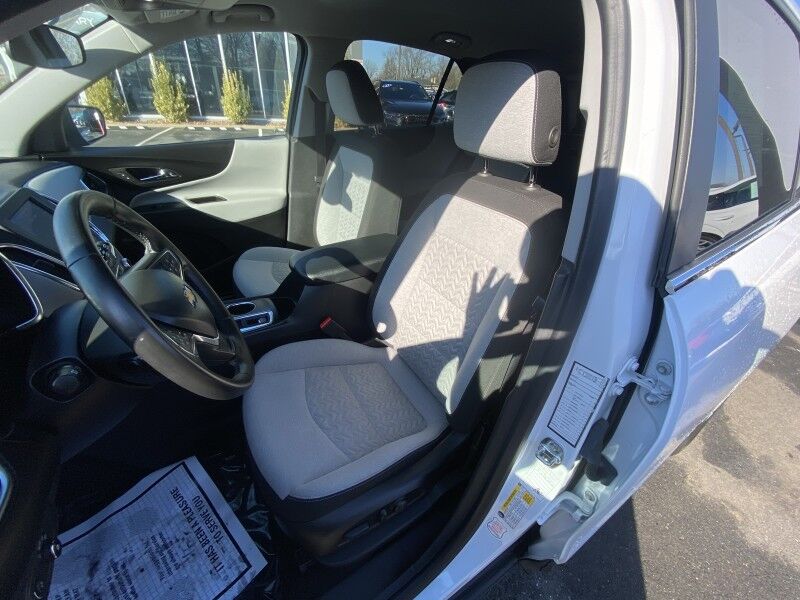 2024 Chevrolet Equinox LT Bristol  PA