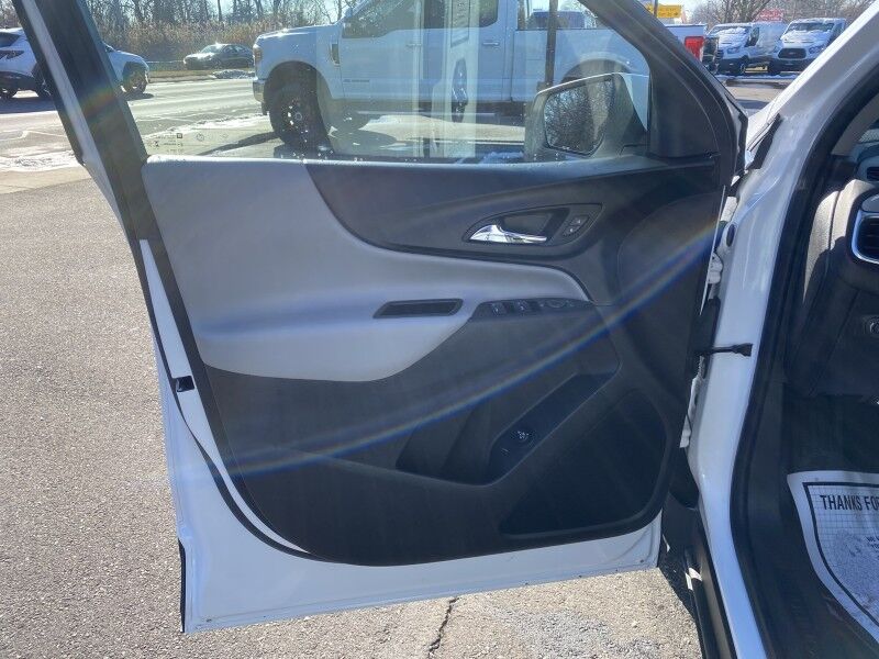 2024 Chevrolet Equinox LT Bristol  PA