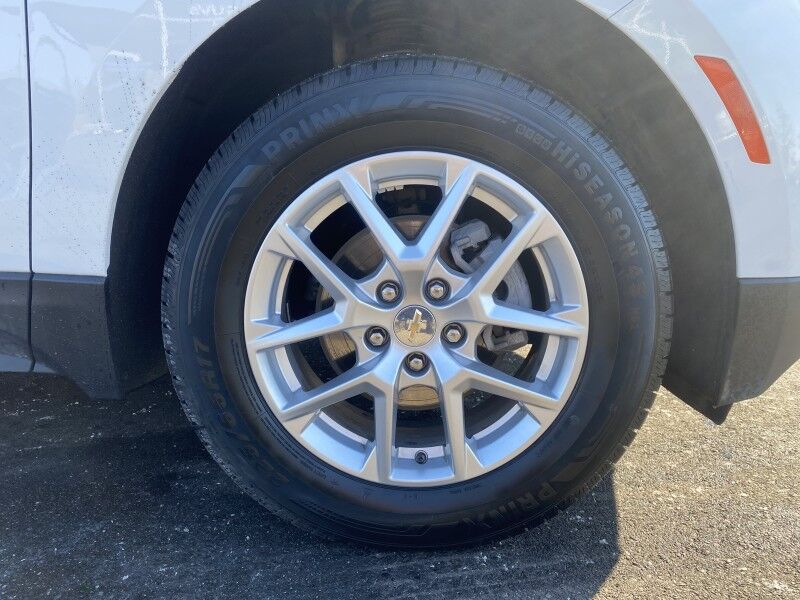 2024 Chevrolet Equinox LT Bristol  PA