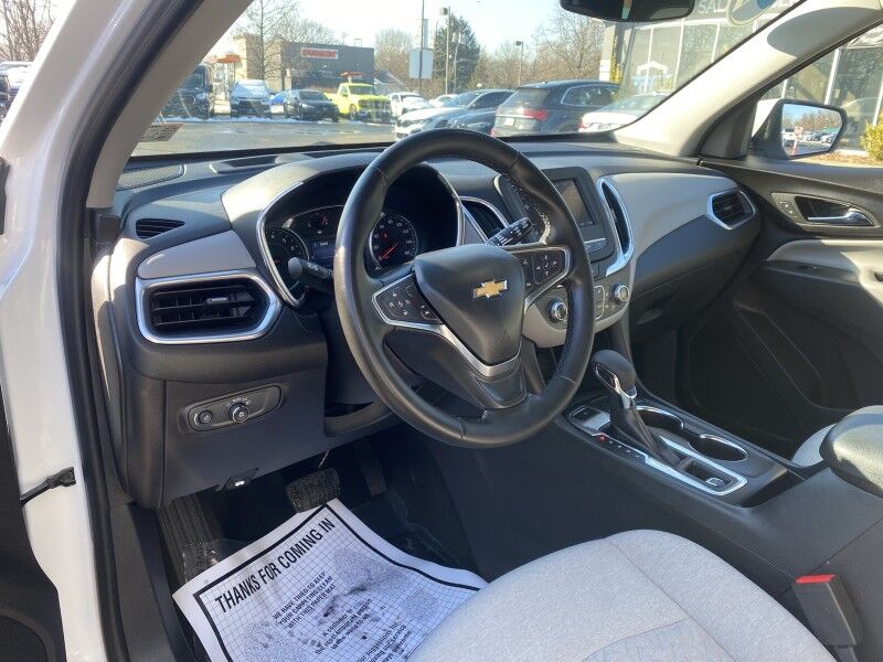 2024 Chevrolet Equinox LT Bristol  PA