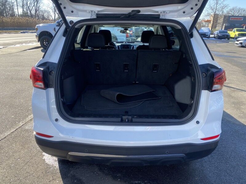 2024 Chevrolet Equinox LT Bristol  PA