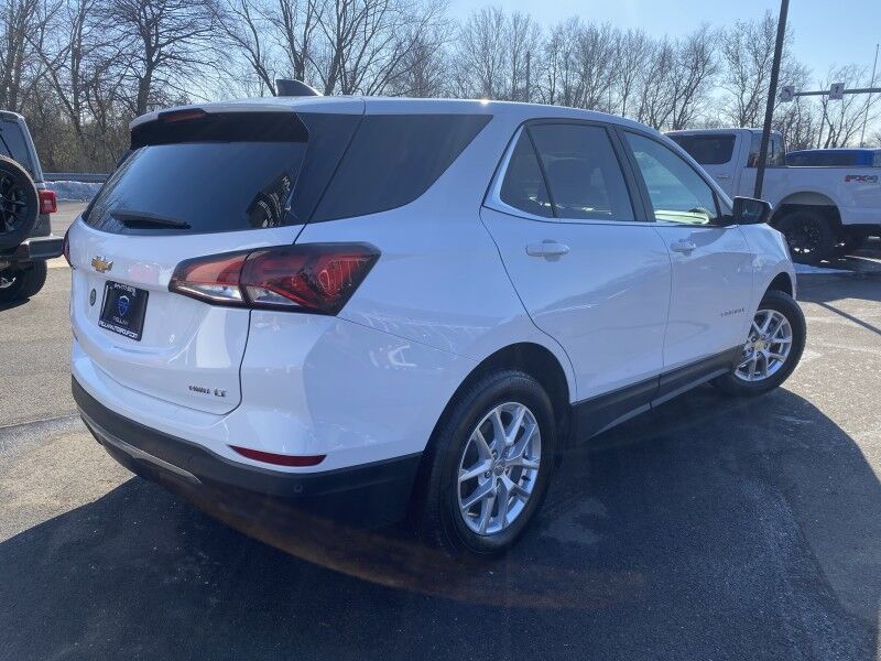 2024 Chevrolet Equinox LT Bristol  PA