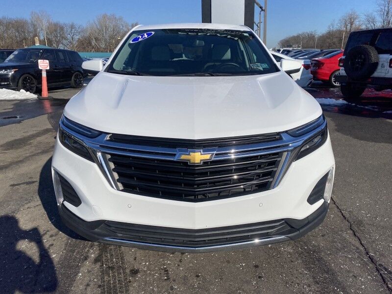 2024 Chevrolet Equinox LT Bristol  PA