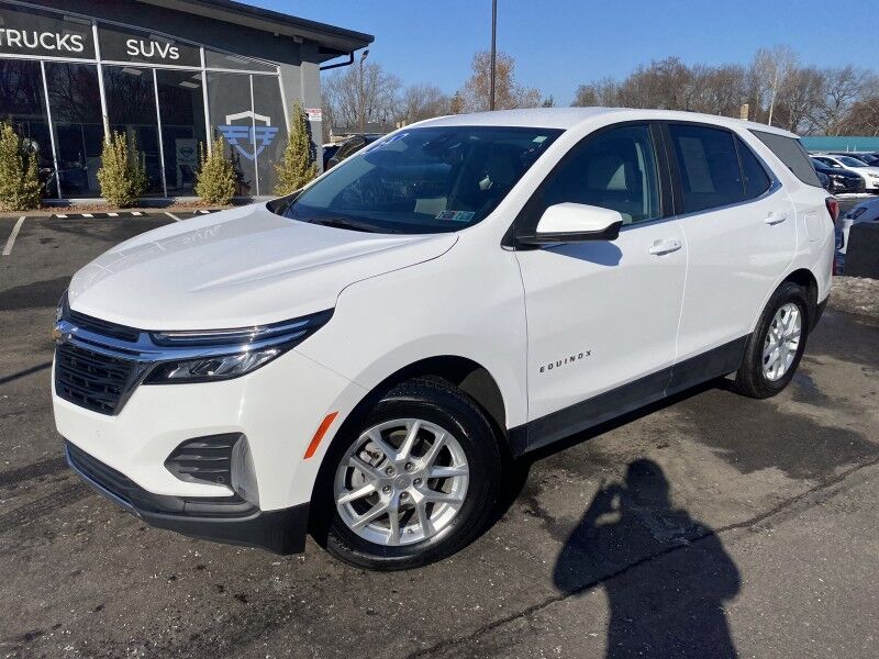 2024 Chevrolet Equinox LT Bristol  PA